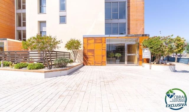 3 bedroom Apartment for sale in Santa Margarida, Roses with pool garage - € 390,000 (Ref: 9527619)