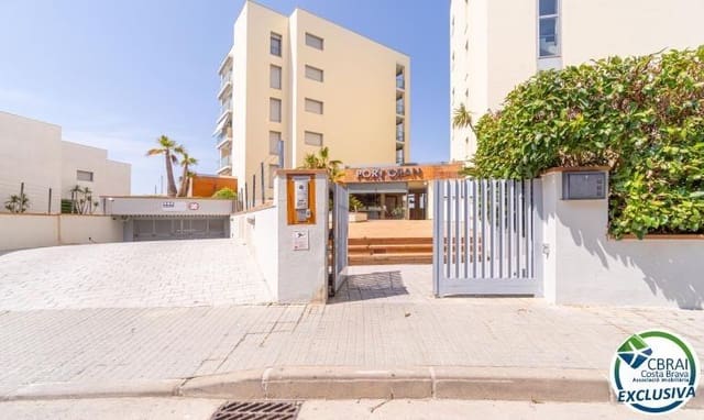 3 bedroom Apartment for sale in Santa Margarida, Roses with pool garage - € 390,000 (Ref: 9527619)
