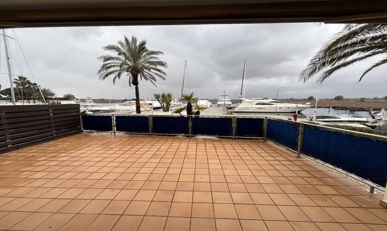 3 bedroom Apartment for sale in Santa Margarida with pool garage - € 390,000 (Ref: 9527619)