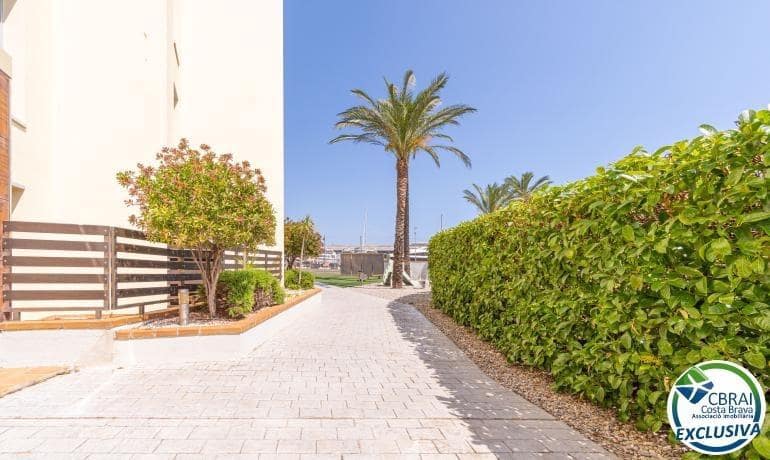 3 bedroom Apartment for sale in Santa Margarida with pool garage - € 390,000 (Ref: 9527619)