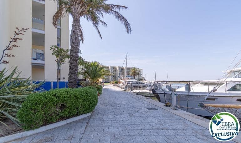 3 bedroom Apartment for sale in Santa Margarida with pool garage - € 390,000 (Ref: 9527619)