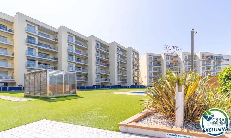 3 bedroom Apartment for sale in Santa Margarida with pool garage - € 390,000 (Ref: 9527619)