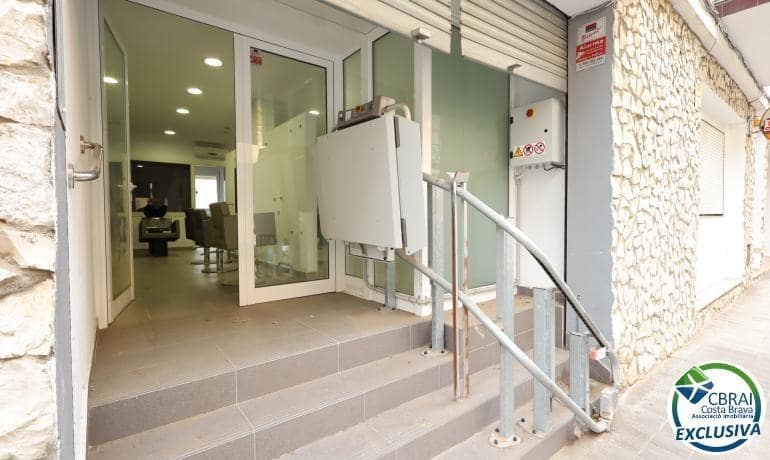 Gewerbe zu verkaufen in Roses - 122.000 € (Ref: 9527620)