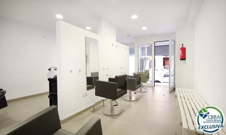 Gewerbe zu verkaufen in Roses - 122.000 € (Ref: 9527620)