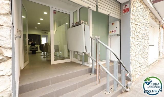 Gewerbe zu verkaufen in Roses - 122.000 € (Ref: 9527620)