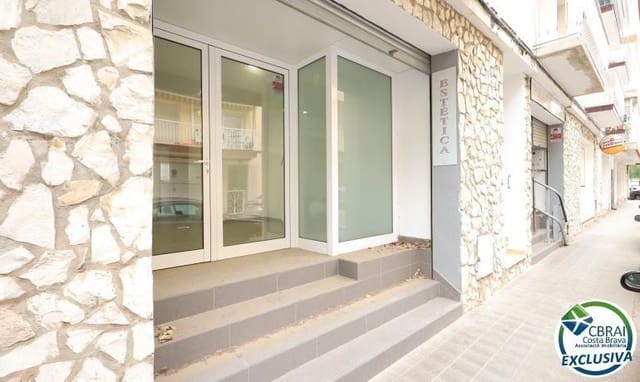 Gewerbe zu verkaufen in Roses - 122.000 € (Ref: 9527620)