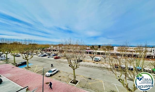 1 bedroom Apartment for sale in Empuriabrava, Castelló d'Empúries - € 79,000 (Ref: 9527621)