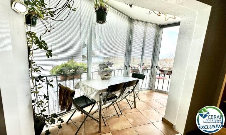 1 bedroom Apartment for sale in Empuriabrava - € 79,000 (Ref: 9527621)