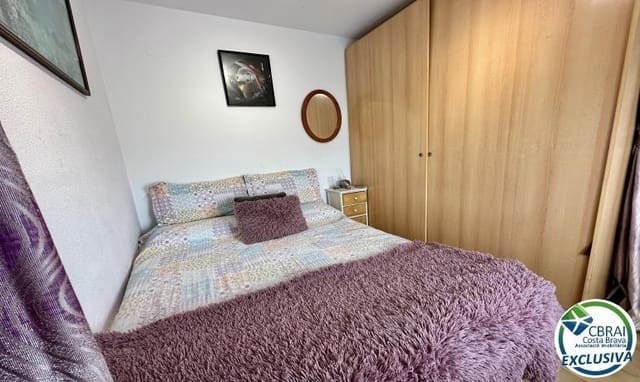 1 bedroom Apartment for sale in Empuriabrava, Castelló d'Empúries - € 79,000 (Ref: 9527621)