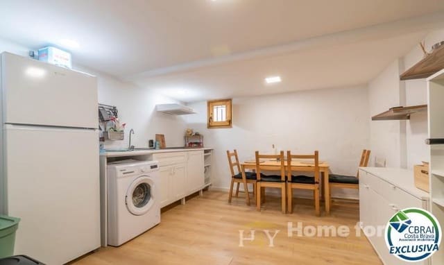 2 soveværelse Byhus til salg i Empuriabrava, Castelló d'Empúries - € 129.000 (Ref: 9530870)