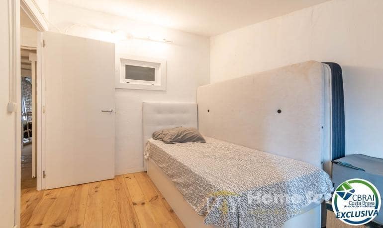 2 soveværelse Byhus til salg i Empuriabrava - € 129.000 (Ref: 9530870)