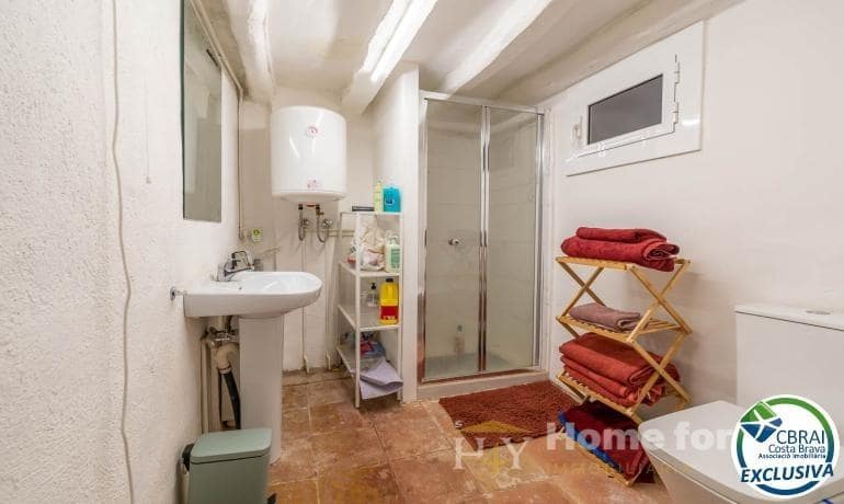 2 soveværelse Byhus til salg i Empuriabrava - € 129.000 (Ref: 9530870)