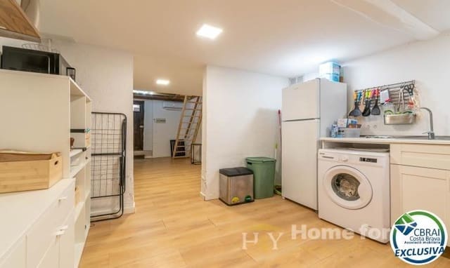 2 soveværelse Byhus til salg i Empuriabrava, Castelló d'Empúries - € 129.000 (Ref: 9530870)