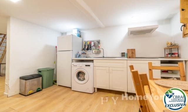 2 soveværelse Byhus til salg i Empuriabrava, Castelló d'Empúries - € 129.000 (Ref: 9530870)