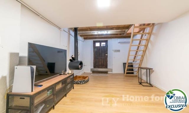 2 soveværelse Byhus til salg i Empuriabrava, Castelló d'Empúries - € 129.000 (Ref: 9530870)