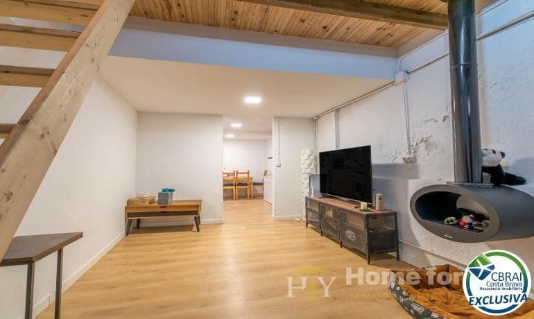 2 slaapkamer Huis te koop in Empuriabrava - € 119.000 (Ref: 9530870)