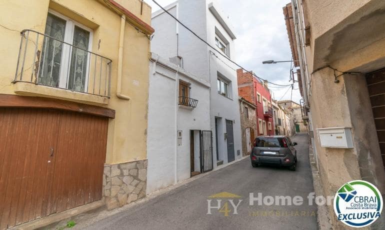 2 slaapkamer Huis te koop in Empuriabrava - € 119.000 (Ref: 9530870)