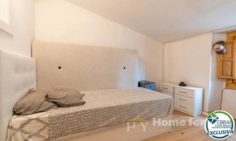 2 slaapkamer Huis te koop in Empuriabrava - € 119.000 (Ref: 9530870)