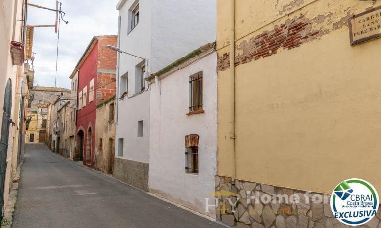 2 slaapkamer Huis te koop in Empuriabrava - € 119.000 (Ref: 9530870)