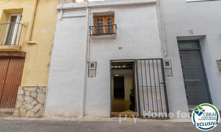 2 slaapkamer Huis te koop in Empuriabrava - € 119.000 (Ref: 9530870)