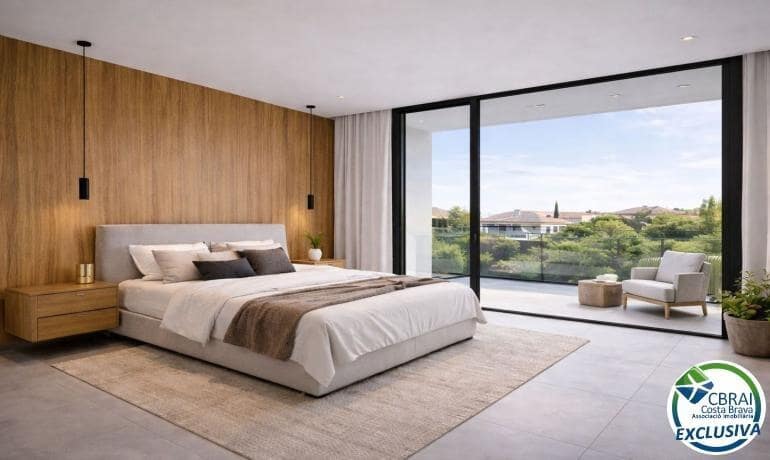 Building Plot for sale in Vilatenim - € 115,000 (Ref: 9535861)