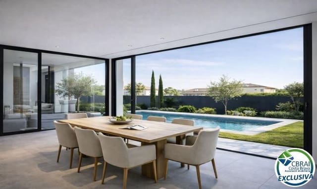 Building Plot for sale in Vilatenim, Figueres - € 115,000 (Ref: 9535861)