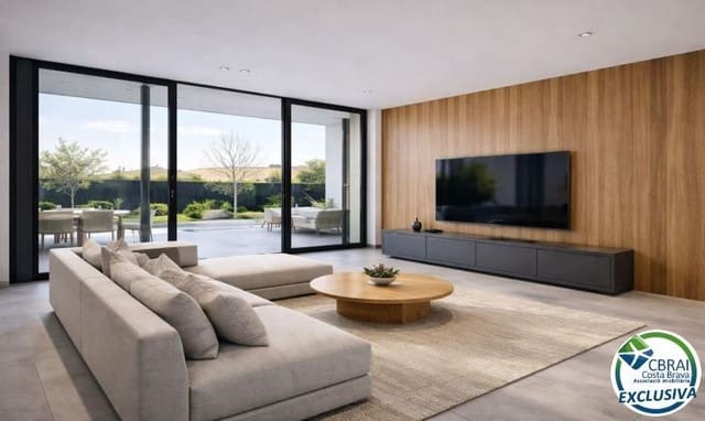 Building Plot for sale in Vilatenim, Figueres - € 115,000 (Ref: 9535861)