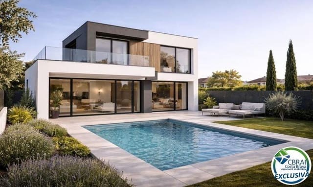 Building Plot for sale in Vilatenim, Figueres - € 115,000 (Ref: 9535861)