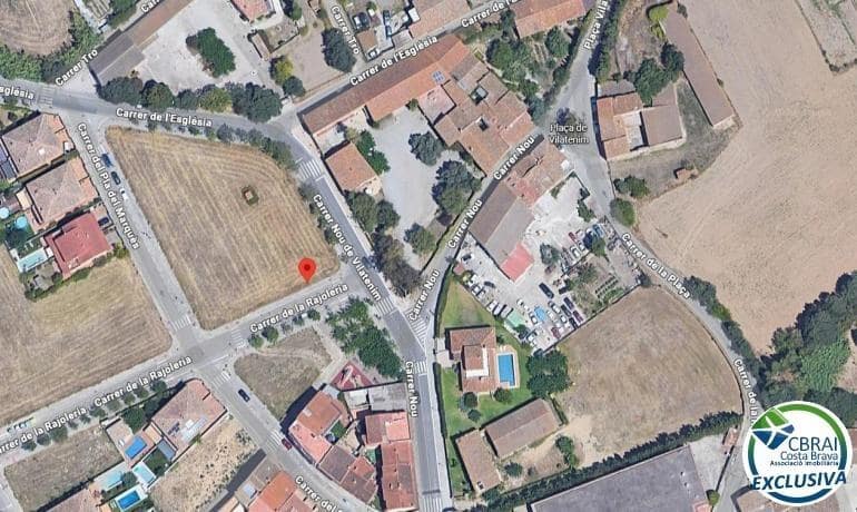 Building Plot for sale in Vilatenim - € 115,000 (Ref: 9535861)