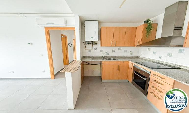 3 sypialnia Apartament na sprzedaż w Vilatenim z basenem - 275 000 € (Ref: 9535862)