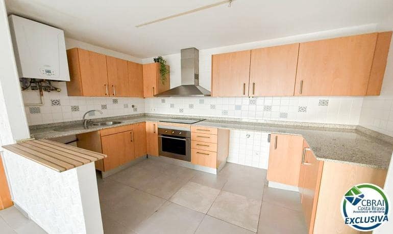 3 sypialnia Apartament na sprzedaż w Vilatenim z basenem - 275 000 € (Ref: 9535862)