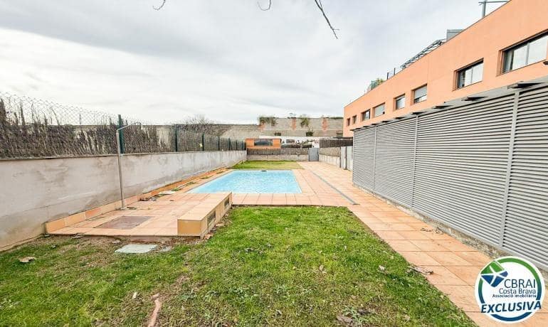 3 sypialnia Apartament na sprzedaż w Vilatenim z basenem - 275 000 € (Ref: 9535862)