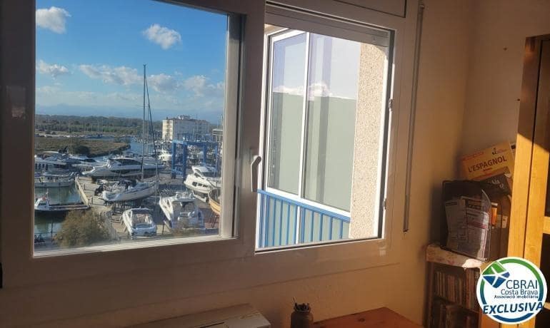 1 makuuhuone Huoneisto myytävänä paikassa Santa Margarida mukana uima-altaan - 129 000 € (Ref: 9535864)