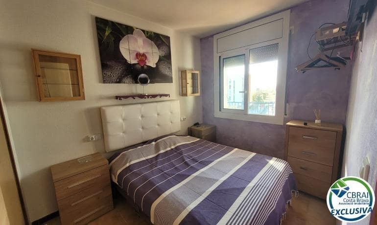 1 makuuhuone Huoneisto myytävänä paikassa Santa Margarida mukana uima-altaan - 129 000 € (Ref: 9535864)