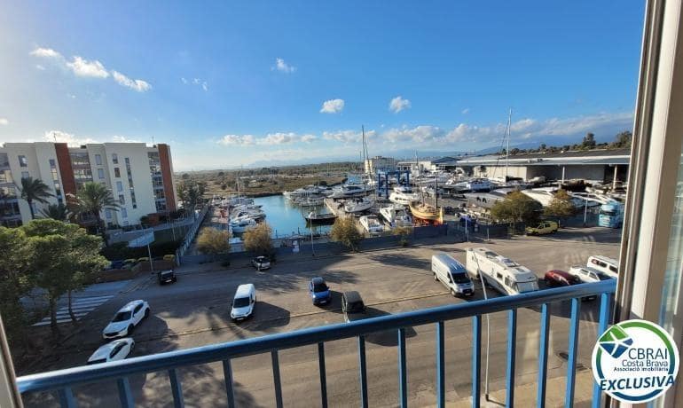 1 makuuhuone Huoneisto myytävänä paikassa Santa Margarida mukana uima-altaan - 129 000 € (Ref: 9535864)