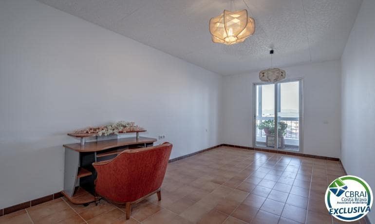 2 Zimmer Apartment zu verkaufen in Empuriabrava - 220.000 € (Ref: 9536766)