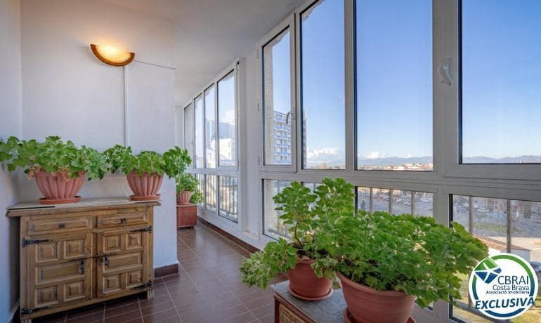 2 Zimmer Apartment zu verkaufen in Empuriabrava - 220.000 € (Ref: 9536766)