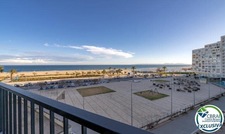 2 Zimmer Apartment zu verkaufen in Empuriabrava - 220.000 € (Ref: 9536766)