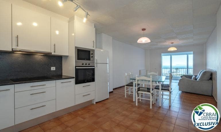 2 Zimmer Apartment zu verkaufen in Empuriabrava - 220.000 € (Ref: 9536766)