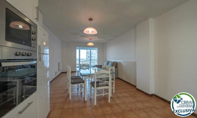 2 Zimmer Apartment zu verkaufen in Empuriabrava - 220.000 € (Ref: 9536766)