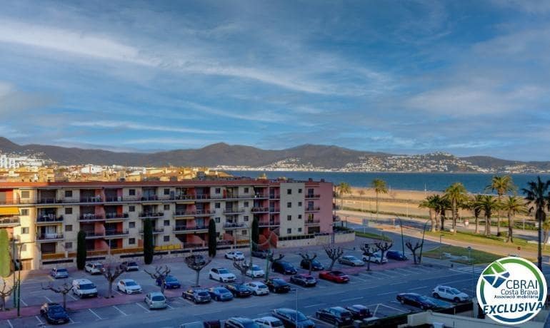 2 Zimmer Apartment zu verkaufen in Empuriabrava - 220.000 € (Ref: 9536766)