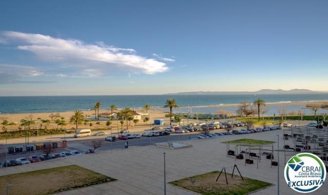 2 soverom Leilighet til salgs i Empuriabrava, Castelló d'Empúries - € 220 000 (Ref: 9536766)