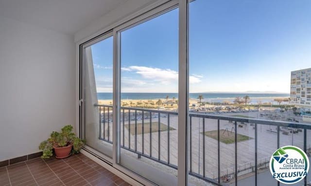 2 soverom Leilighet til salgs i Empuriabrava, Castelló d'Empúries - € 220 000 (Ref: 9536766)