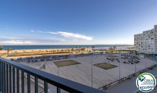 2 soverom Leilighet til salgs i Empuriabrava, Castelló d'Empúries - € 220 000 (Ref: 9536766)