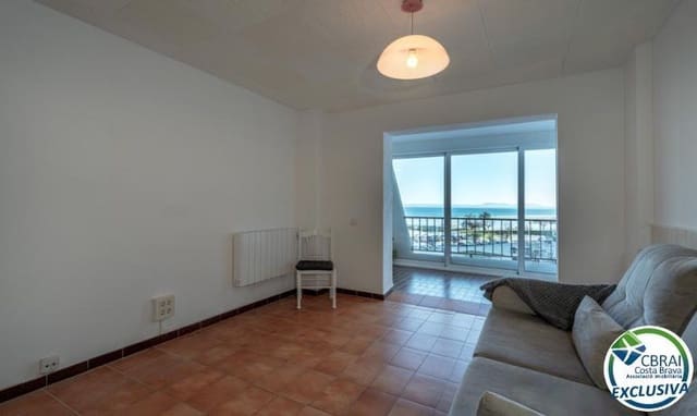 2 soverom Leilighet til salgs i Empuriabrava, Castelló d'Empúries - € 220 000 (Ref: 9536766)