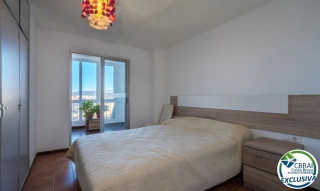 2 soverom Leilighet til salgs i Empuriabrava, Castelló d'Empúries - € 220 000 (Ref: 9536766)