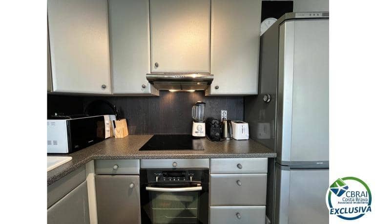 3 makuuhuone Huvila myytävänä paikassa Empuriabrava mukana uima-altaan - 595 000 € (Ref: 9536767)