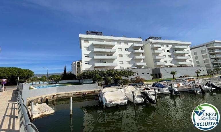 3 Zimmer Apartment zu verkaufen in Santa Margarida mit Pool - 225.000 € (Ref: 9541032)