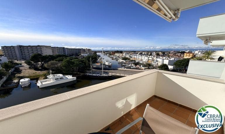 3 Zimmer Apartment zu verkaufen in Santa Margarida mit Pool - 225.000 € (Ref: 9541032)