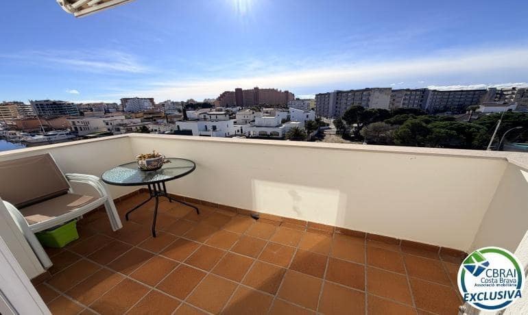 3 Zimmer Apartment zu verkaufen in Santa Margarida mit Pool - 225.000 € (Ref: 9541032)